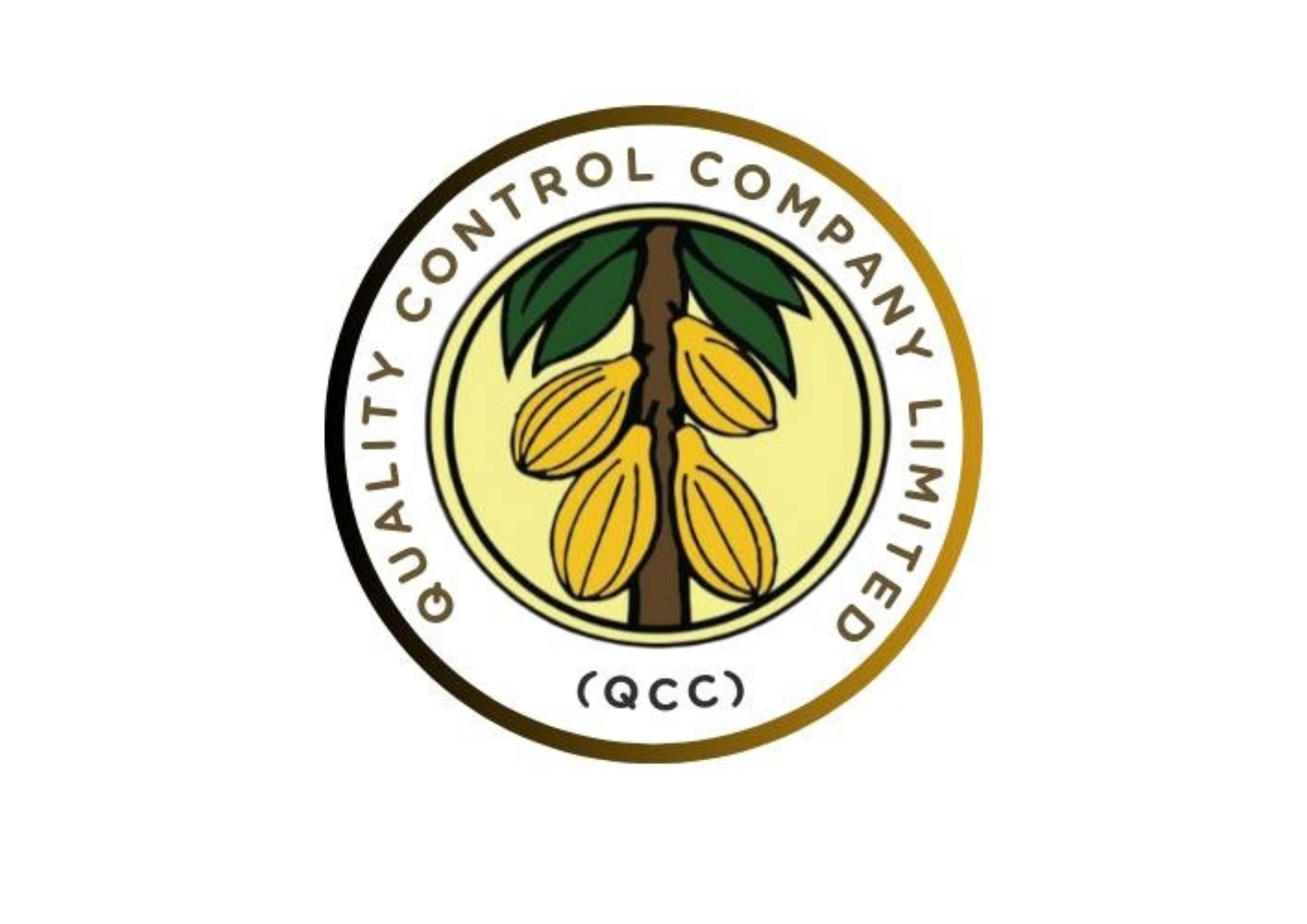 Quality Control Company Limited Logo